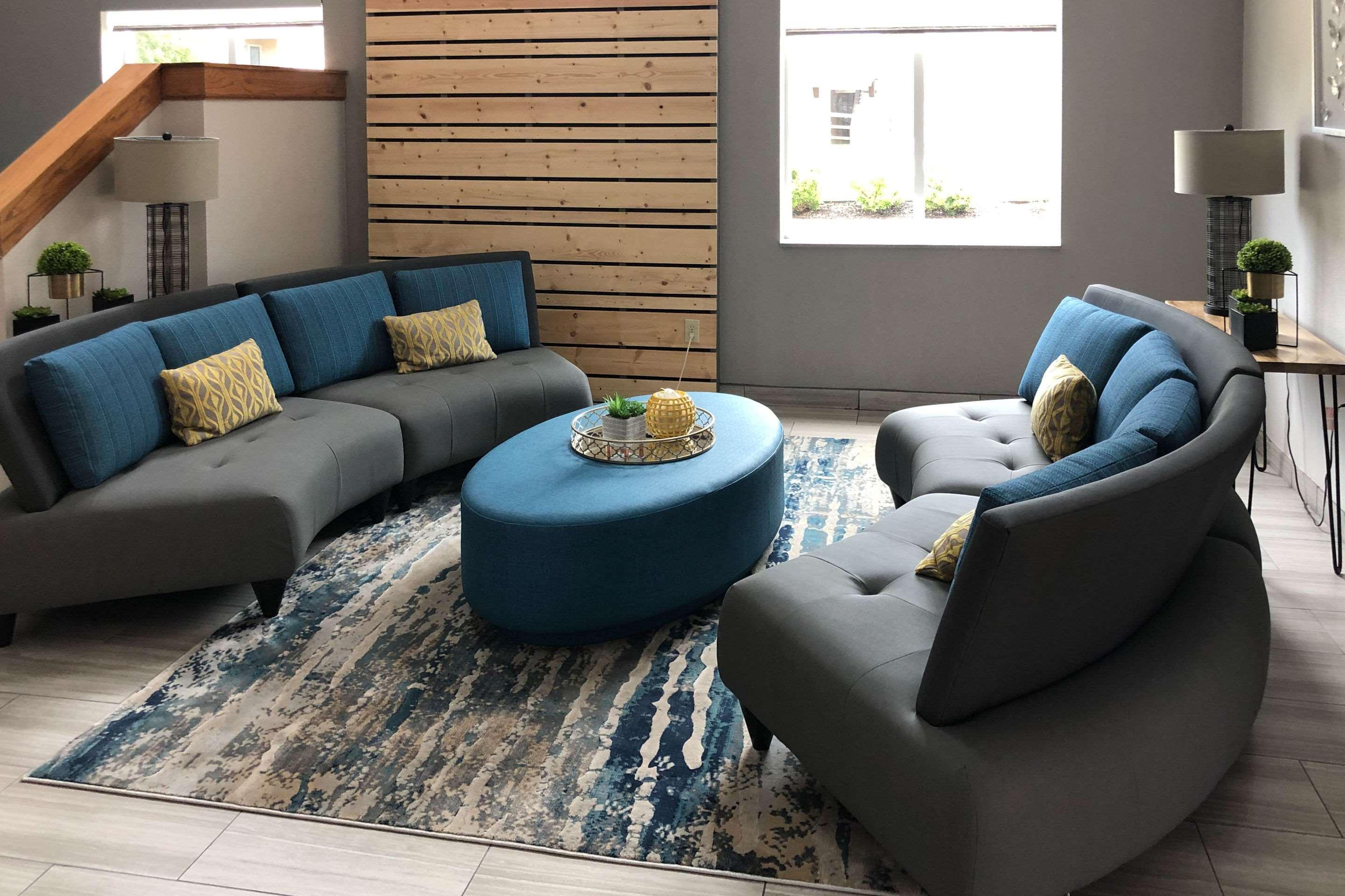 Quality Inn & Suites Roanoke - Fort Worth North Kültér fotó