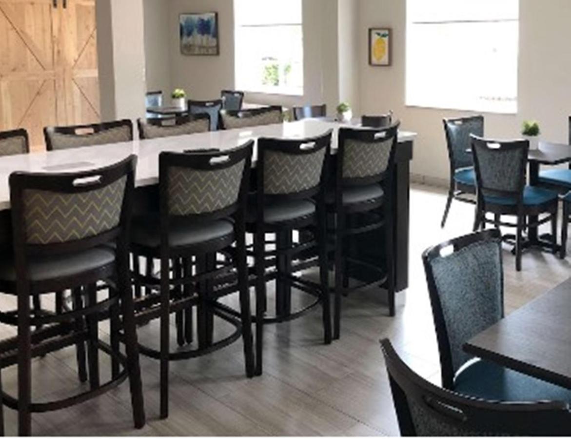 Quality Inn & Suites Roanoke - Fort Worth North Kültér fotó